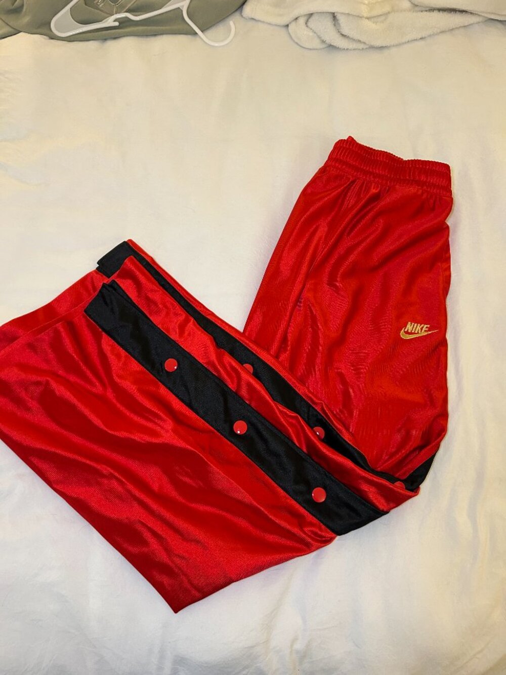 Nike Basketball Pants